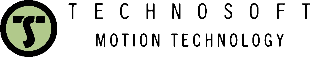 Technosoft Motion Technology logo