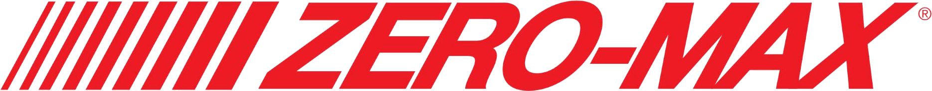 Zero-Max logo